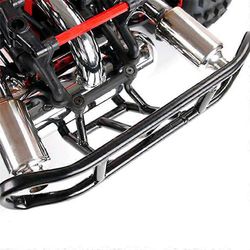 Metallinen takapuskurisarja 1/5 HPI ROFUN ROVAN KM BAJA 5B:lle