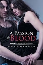 En passion for blod bog 2 i nat sult serien