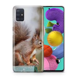 König Case Phone Protector til Samsung Galaxy A3 (2017) Case Cover Bag Bumper Cases Egern Samsung Galaxy A3 (2017)