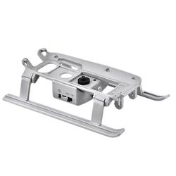 Air 2S / Air 2 drone -pudotusjärjestelmä, jossa on laskuteline pitkän matkan hyötykuorma Airdrop Release Dro Harmaa