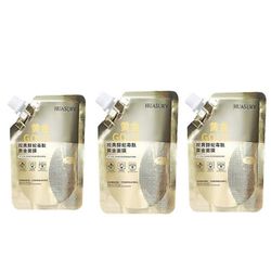 1-3kpl Retinol Snake-Venom Gold Mask kosteuttava, kiinteyttävä & repäisynaamiobalsami 100ml