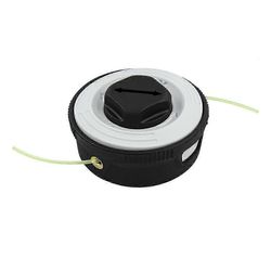 C3-2 Stihl FSA57:lle, FSE52 rikkakasvien syöjäpää, korvaa Autocutin C3-2, 4009 710 2106