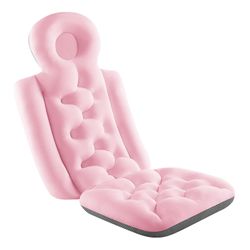 Kylpytyyny kylpyammeelle Comfort Kylpyammetyyny, Ergonomiset kylpytyynyt kylpyammeen kaulan ja selän tukemiseen Spa Tub -kylpytyyny naisille ja mie...
