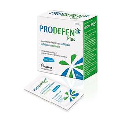 Italfarmaco Prodefen Plus 10 -paketit