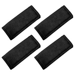 unbrand 4st Set Car Pull Gloves Universal För alla Car Roof Armstöd Pull Cover Handle Handskar Skydd Biltillbehör B