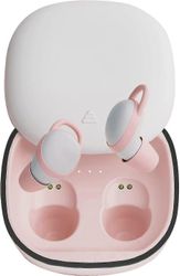 Näkymättömät unikuulokkeet Pienimmät kevyimmät Pienet melua vaimentavat nappikuulokkeet _x000D_sleeping Hiljaisen mukavat Mini Sleepbuds Wireless B...