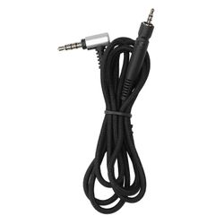 Kuulokkeiden äänikaapeli Sennheiser G4me One / peli Zero / pc373d / gsp350 / gsp500 / gsp600