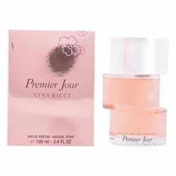 Naisten hajuvesi Nina Ricci PREMIER JOUR EDP 100 ml