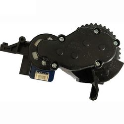 Bl800 pyörämoottori 790t 780t Vcr06 Vcr07 Mr06 Kitfort Kt-516 Robottipölynimurin varaosat Musta