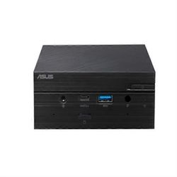 Mini PC - ASUS - VIVOMINI - AMD R5-4500U - 22x10x21 cm - 1,33 kg