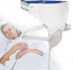 Silikoninen virtsankerääjä, 3 tyyppiä valinnainen, 2 virtsakatetripussia miehelle, naiselle, vanhuksille, fvh, onnellinen h Naisten tyyppi