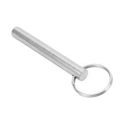 Gym Weight Stack Pin Professional Metal Weight Machine Pin Replacement Gym Weights Load Pin voimaharjoittelutarvikkeille 8x50