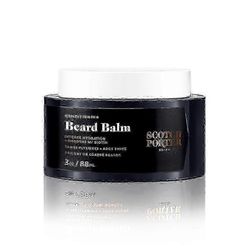 Scotch Porter hoitava partabalsami, 3 unssia