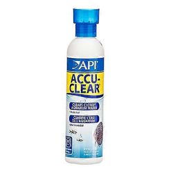 API Aquarium Accu-Clear, 8 unssia