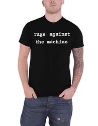 Rage Against The Machine Mototov T-shirt Svart XXL