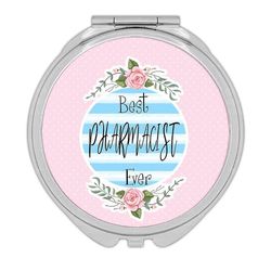 Xpgifts Gave Compact Mirror: Bedste FARMACEUT nogensinde jul