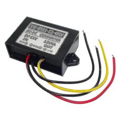 6v to 12v muunnin 4a