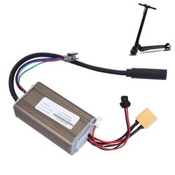 36V emolevyn ohjain ajuri rullalaudan lisävarusteiden vaihto Kugoo S1 S2 S3: lle