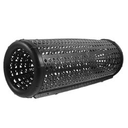 Suuri ankeriaskala häkkipyydys kala häkki ravut verkko uudelleenkäytettävä kala muoviloukku