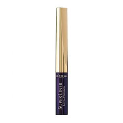 L'Oreal Super Liner Ultra Precision Midnight Black Eye Liner