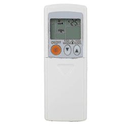 Korvaava kaukosäädin Mitsubishi Km05b Msz-ga35va Kd07bs Kp07bs Kp06ds -ohjaimelle