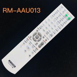 Redkid Sony STR-K1600 STR-K790 STR-K685 STR-DG500 STR-KG700 STR-KG800 STR-DE598 STR-DH800 STR-K675P AV-vastaanottimen kaukosäädin