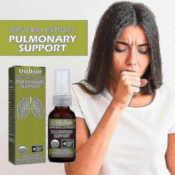 Yrttien korjaussuihke