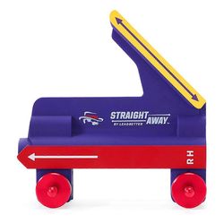 Golflyönnin valmentaja, välitön palaute, lyöntireitin opas