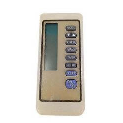 Yleiskäyttöinen Rkn502a Mitsubishi-ilmastointilaitteen kaukosäätimelle 325 285 SRK258henf Akn502