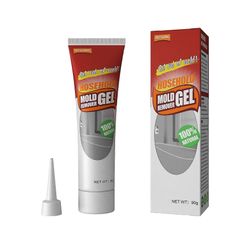 Husholdning Mold Remover Gel Veggfliser Vaskemaskin Kjøleskap Hjem Applicance Anti-mold