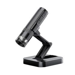 USB digitalt mikroskop, 50x-1000x handhållna mikroskop kamera, 1080p hd mynt mikroskop, mini camer