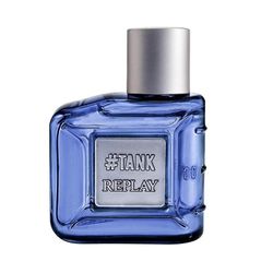 Replay Tank For Him Edt 30ml