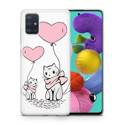 König Taske Mobiltelefonbeskytter til Apple iPhone 11 Pro Case Cover Taske Kofanger Cases TPU Katte elsker