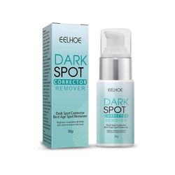 Dark Spot Corrector Remover Face Whitenning Anti-wrinkle Brightening Cream 30g