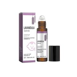 Hampaiden rullaHampaat Luonnollinen rulla Hammasrulla Luonnollinen öljyrulla 10ml