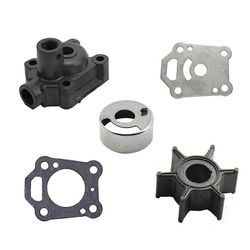 Vesipumppusarja Tohatsu 4HP 5HP HANGKAI Parsun 5HP 6HP venemoottori 2-tahti 369-65011-0 Mercury 4H