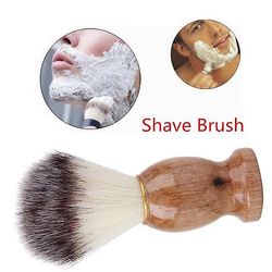 Ny high-end barberbørste