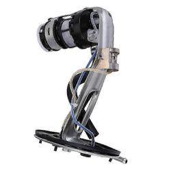 Polttoainepumppukokoonpano Honda GL1500 GL1500A/I/SE Goldwing Moottoripyörälle - Yhteensopiva 16700MAF000 & 16700-000 kanssa