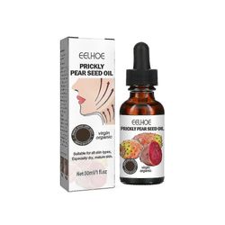 Glorious Figenkaktuskerneolie Ren Anti Aging Hudbehandling Barbary Fig-30ml Bestsellere Tw