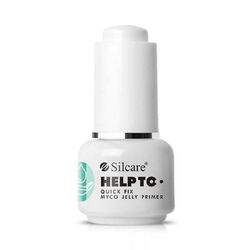HELP To - Pikakorjaus - Jelly Myco Primer - 15g - Silcare