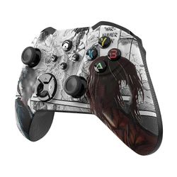 Peliohjaimet Xbox Series X: lle, Xbox Series S: lle, Xbox Onelle, PC-ohjaus Bluetooth-ohjain mobiililaitteille (iOS / Androids) Lisätarvikkeet E08-...