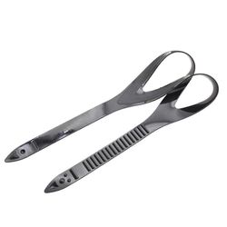 Silikonimaskin hihna sukellukseen uinti snorklaus sukellusmaskin hihna, sukellusmaskin hihnan vaihto snorklausmaskin hihna Monivärinen