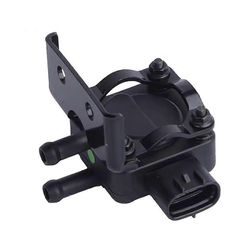 3921027401 39210-27401 Auton pakokaasun paine-eroanturi Carensille 2005-2012 Musta