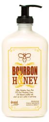 Devoted Creations Dedicated Creations Bourbon &; Honey Tanning kosteusvoide - 540ml