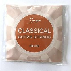 Otego Nylonkielet - Täydellinen nailonkieliset setti musiikillisiin mestariteoksiin