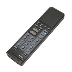 Kaukosäätimen vaihto Denon-stereo-CD-soittimeen, DCD 580, DCD 820, DCD 480