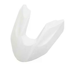 con Moottoripyörän tarvikkeet Etunokan jatke Tiger 800 Korkea etulokasuojasarja Etunokan lokasuoja Tiger800 XRT XRX:lle 2015-2019 3