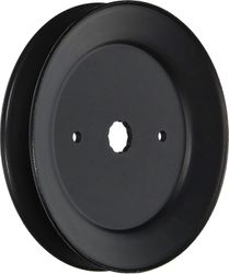 Ruohonleikkuri 332512b karan hihnapyörä yhteensopiva Craftsman/Husqvarna/Poulan, 129861, 153535, 173436, 177865, 532129861, 532173436, 532153535, B...