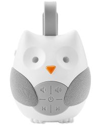 Lxxim Hvid støj lydmaskine og Bluetooth-højttaler bærbare