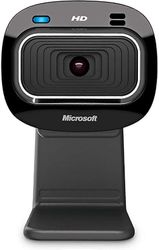 Shxx T3h-00013 Lifecam Hd-3000 Webcam Musta B99-153